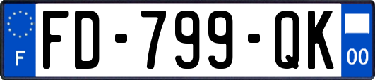 FD-799-QK