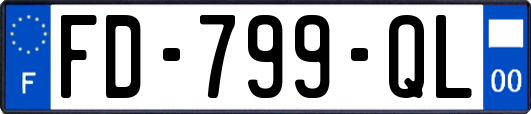 FD-799-QL