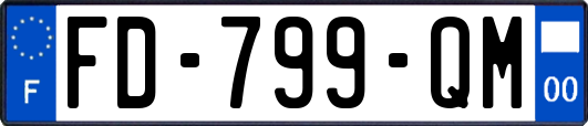 FD-799-QM