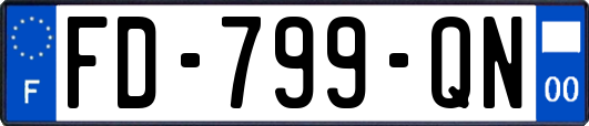 FD-799-QN