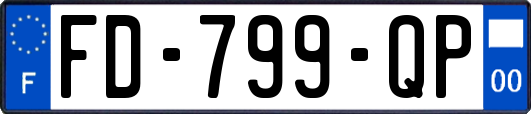 FD-799-QP