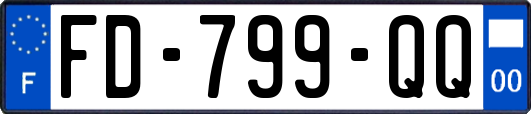 FD-799-QQ