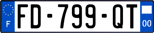 FD-799-QT