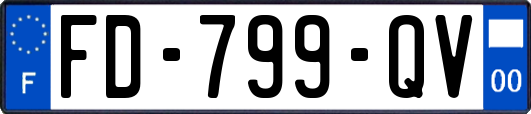 FD-799-QV