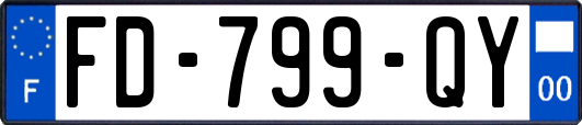FD-799-QY