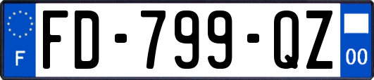 FD-799-QZ