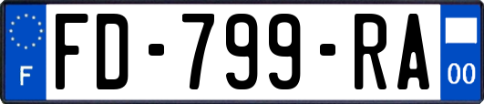 FD-799-RA