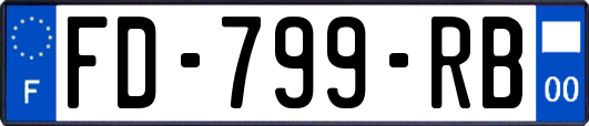 FD-799-RB