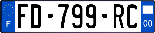 FD-799-RC