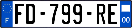 FD-799-RE