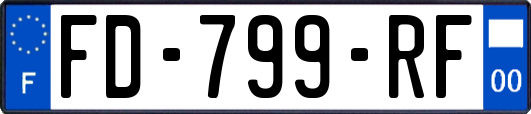 FD-799-RF