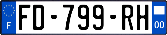 FD-799-RH