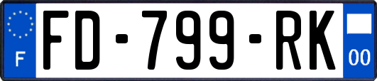 FD-799-RK