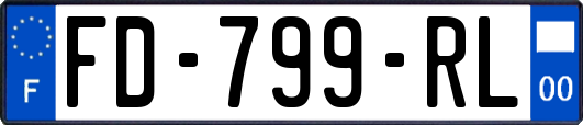 FD-799-RL