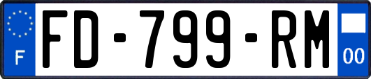FD-799-RM
