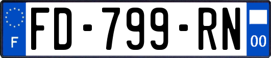 FD-799-RN