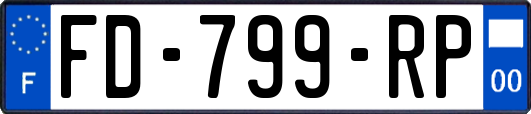 FD-799-RP