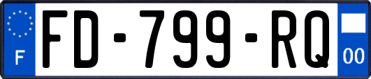 FD-799-RQ