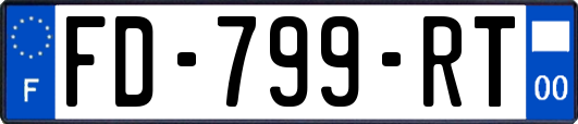 FD-799-RT