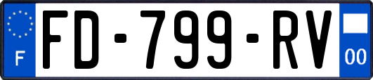 FD-799-RV