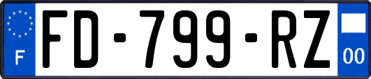FD-799-RZ