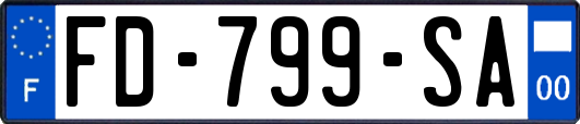 FD-799-SA