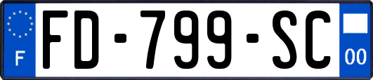 FD-799-SC