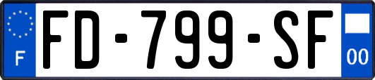 FD-799-SF