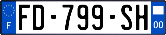 FD-799-SH