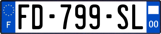 FD-799-SL