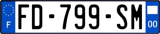 FD-799-SM