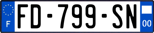 FD-799-SN