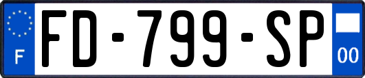 FD-799-SP