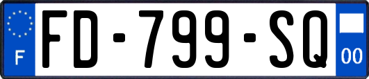 FD-799-SQ