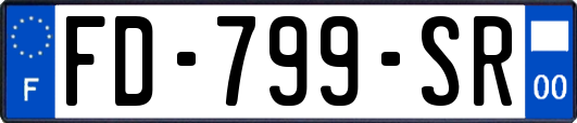 FD-799-SR