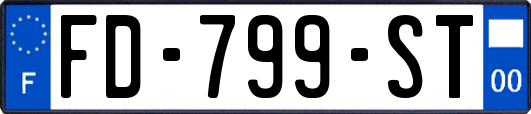 FD-799-ST