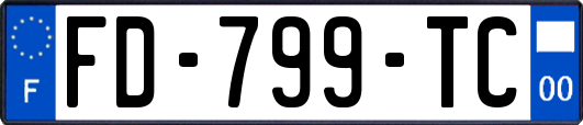 FD-799-TC