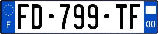 FD-799-TF
