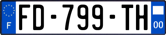 FD-799-TH