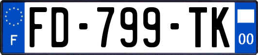 FD-799-TK