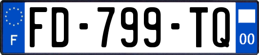 FD-799-TQ