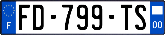 FD-799-TS