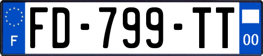 FD-799-TT