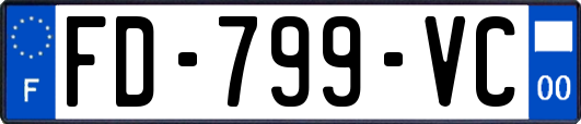 FD-799-VC