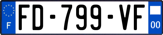 FD-799-VF