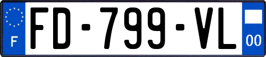 FD-799-VL