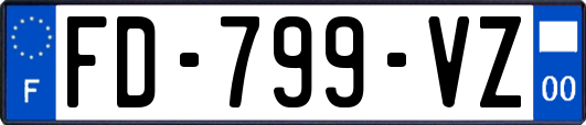 FD-799-VZ