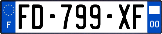 FD-799-XF