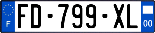 FD-799-XL