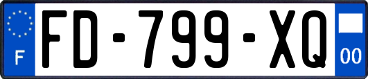 FD-799-XQ